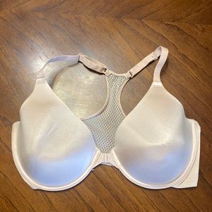 Maidenform Razorback bra